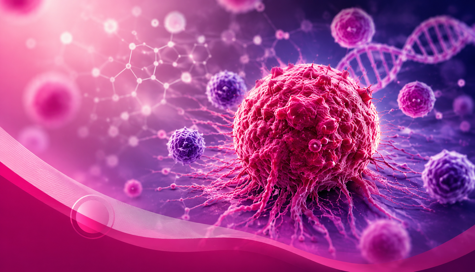 How Tumor Biology Influences Recurrence Risk of Breast Cancer
